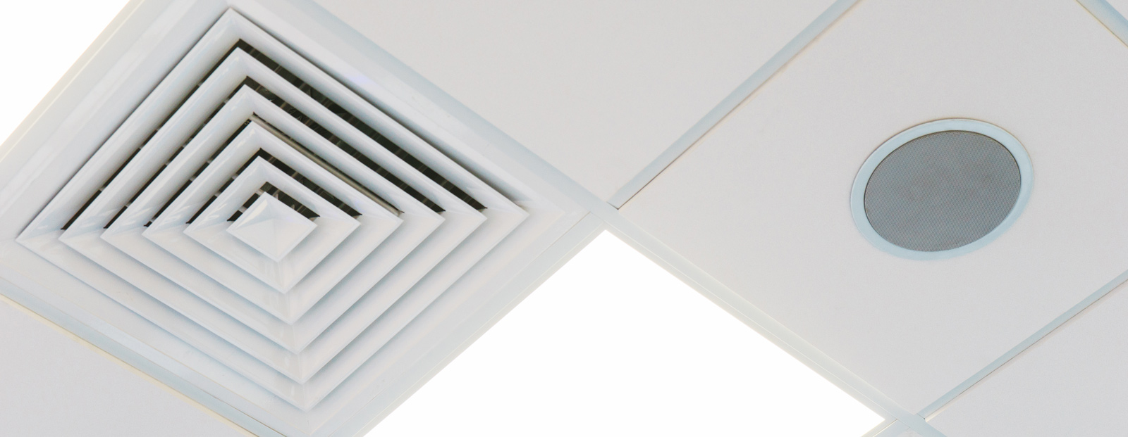 Zentrale Wohnraumlüftung